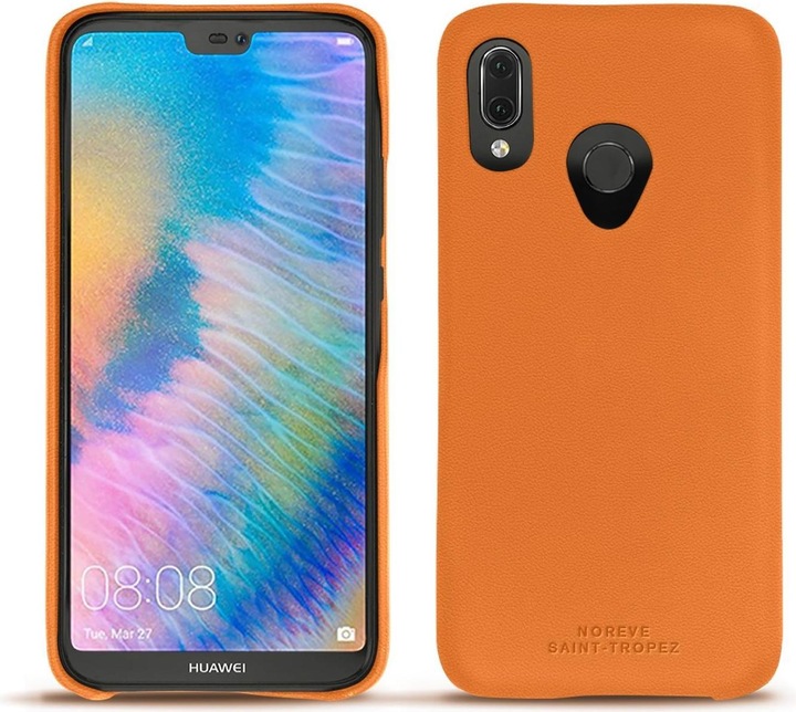 Arancione PU ( Pantone #ff9351 )