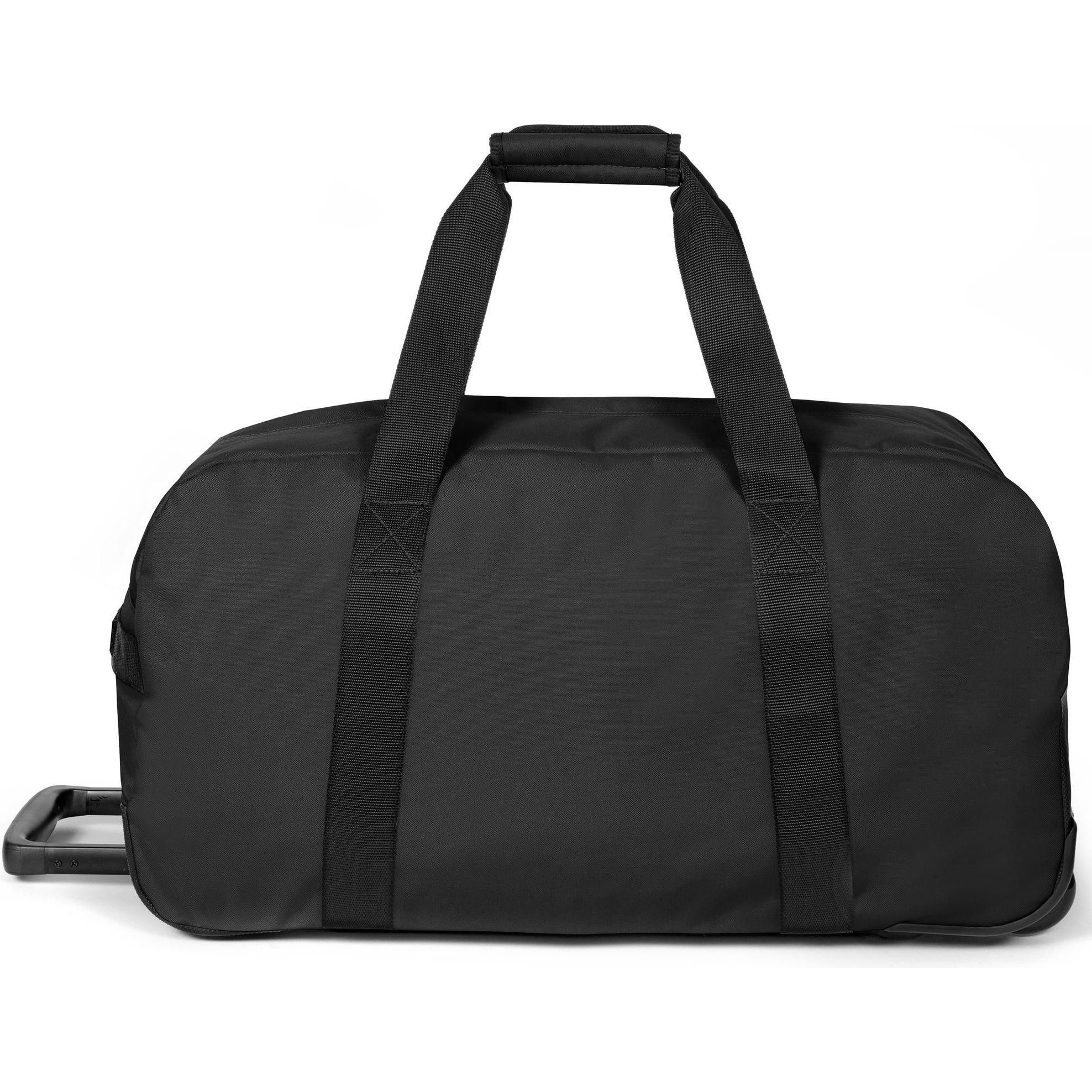 Thumbnail - Eastpak, Koffer, Container Trolley, Schwarz, (119 l, XL (ab 115l))