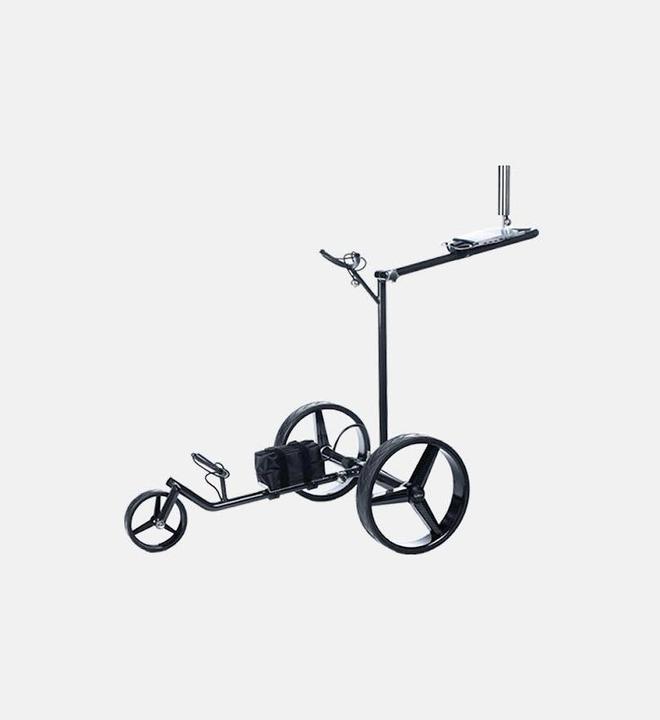 Image du produit Herbie Golf Alin Eagle Chariot de golf électrique