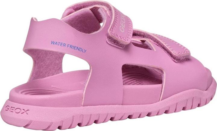Produktbild Geox Mädchen Sandalen fusbetto (28)