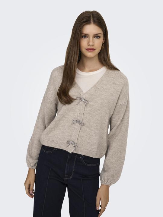 Produktbild Only ONLDONNA Strickpullover Strickpullover (XS)