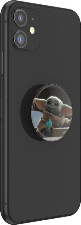 Actual product image PopSockets PopGrip Premium The Child Cookie