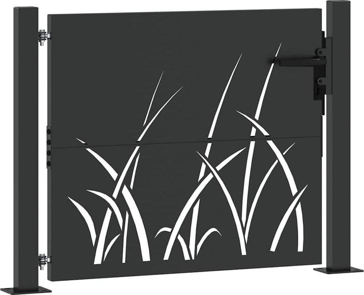 Produktbild vidaXL Gartentor