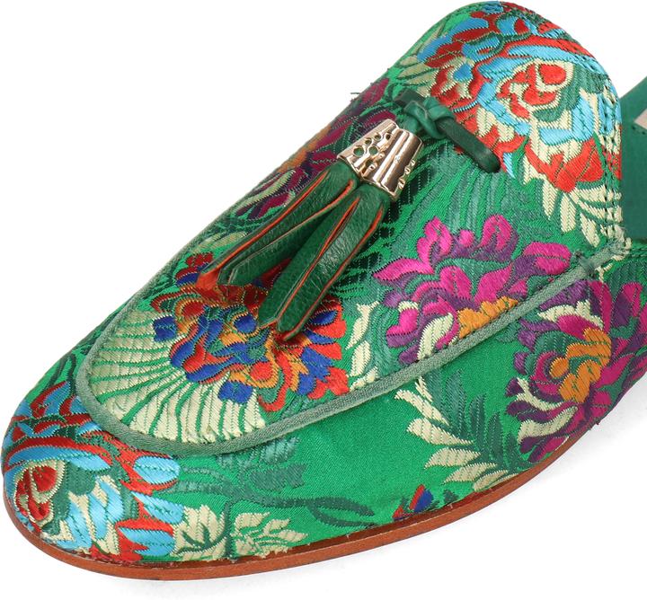 Produktbild Melvin & Hamilton Scarlett 2 Damenslipper (36)