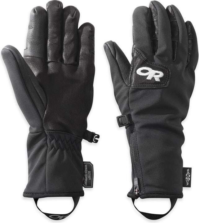 Produktbild Outdoor Research Damen Sensor Stormtracker Handschuhe (S)