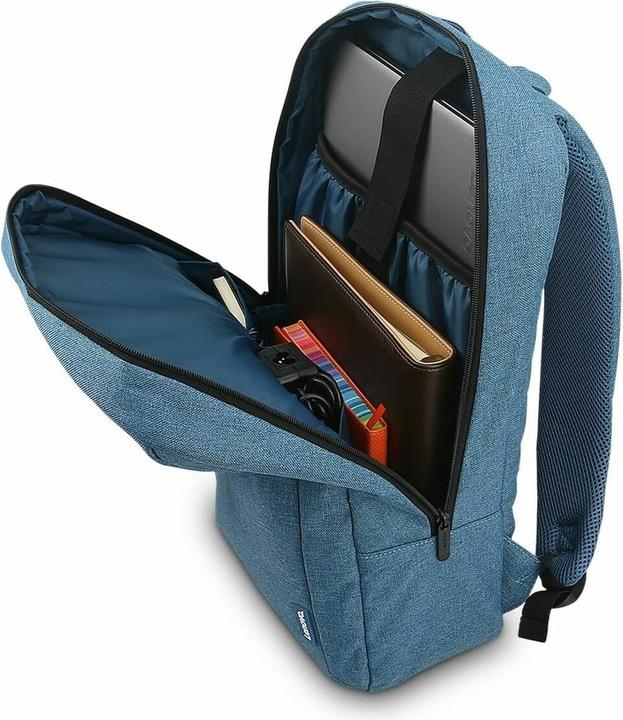 Image du produit Lenovo 39,62cm 15,6pouces NB Backpack B210 Blue