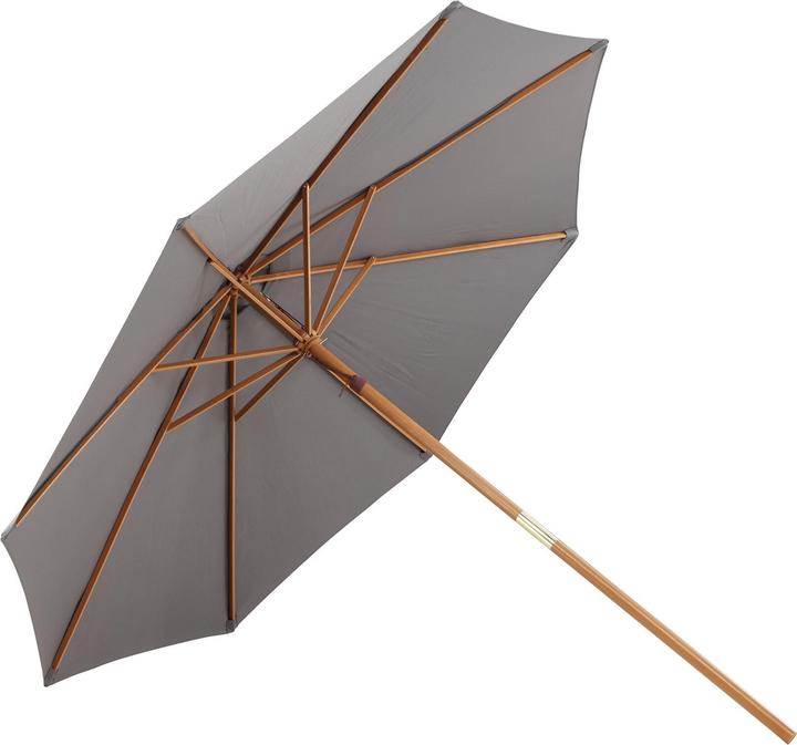 Actual product image Venture Home Parasol Naxos (3 m)