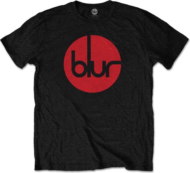 Blur Circle Logo