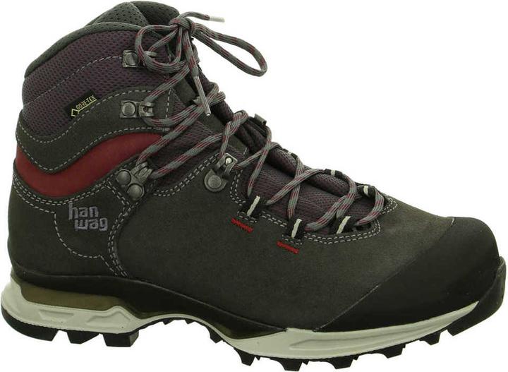 Produktbild Hanwag Damen Tatra Light Bunion GTX Schuhe (38)