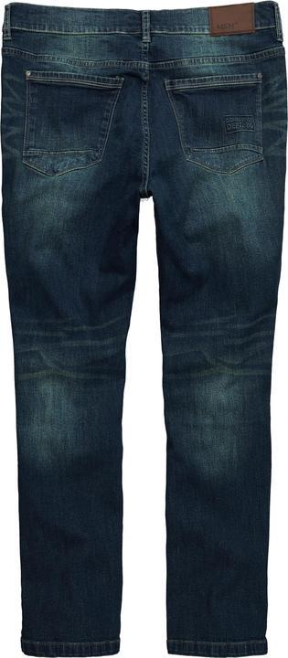 Produktbild Men+ Jeans, Denim, Straight Fit, 5-Pocket, bis Gr. 72/36 (62)