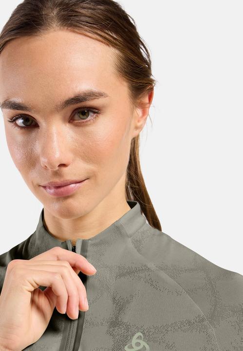 Actual product image Odlo Ascent Chilltec Polo (L)