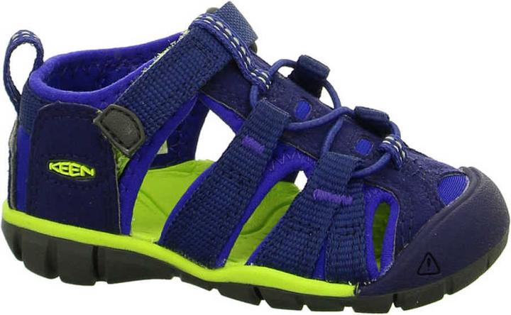 Actual product image Keen Y Seacamp II CNX (37)