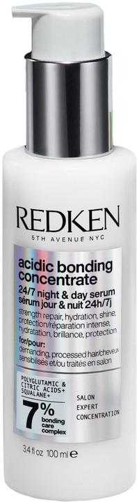 Redken Acidic Bonding Concentrate 24/7 Night & Day Serum