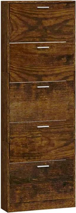 Actual product image vidaXL Sofia (59 x 17 x 169 cm)