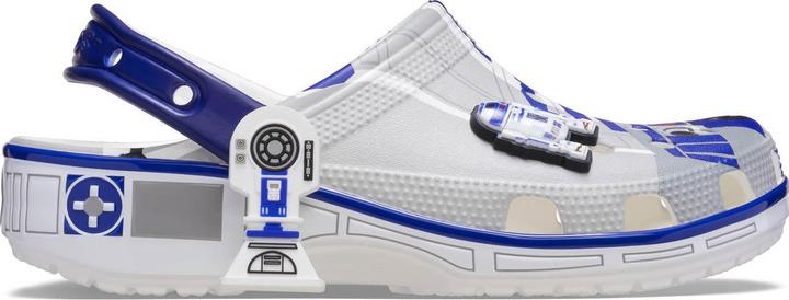 Image du produit Crocs Star Wars R2D2 Classic Clog (40)
