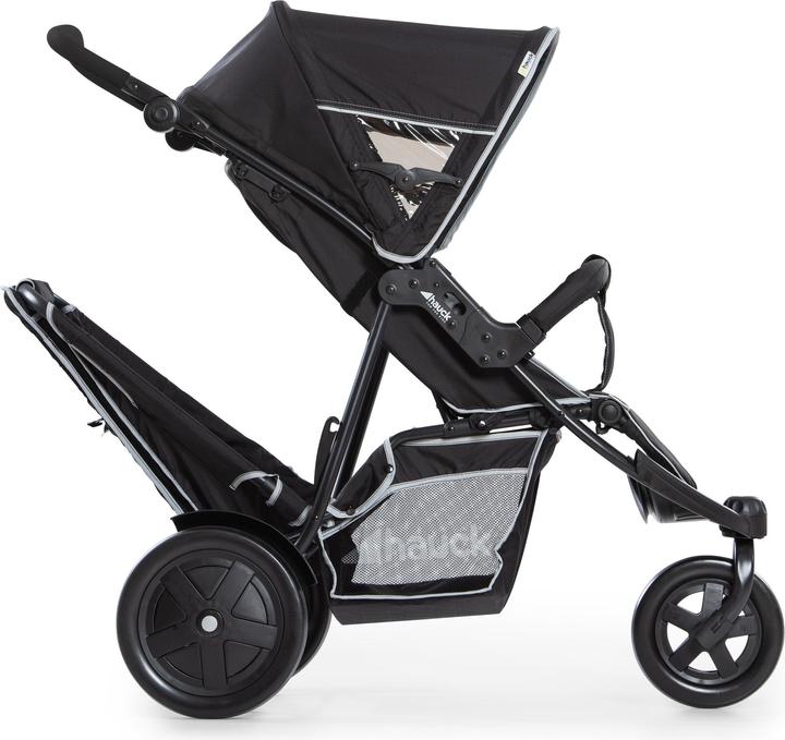 Image du produit Hauck Freerider