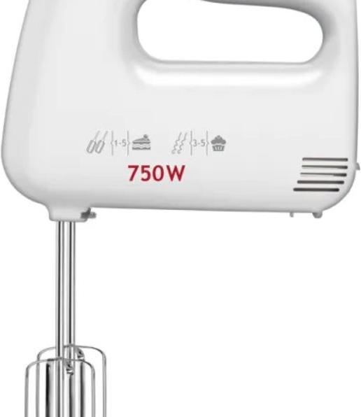 MPM Mikser MMR-19/B (750 W)