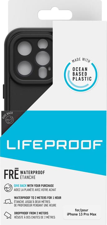 Produktbild LifeProof Frē (Apple iPhone 13 Pro Max)