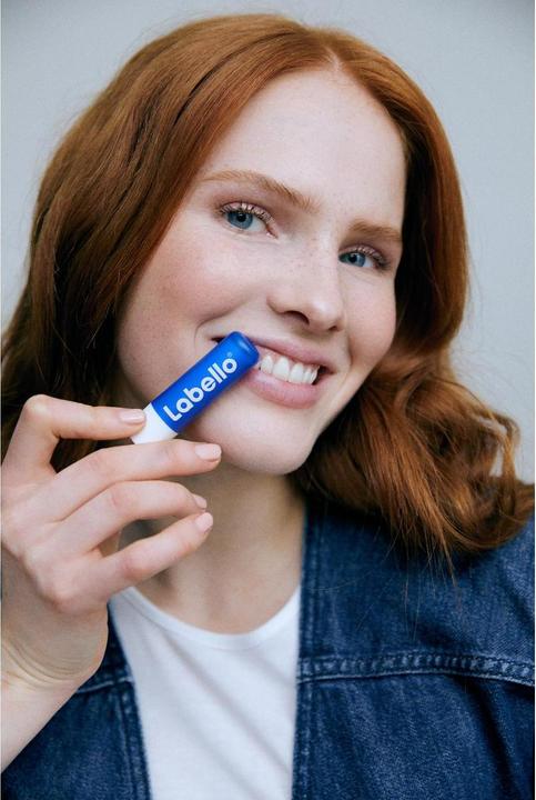 Immagine prodotto LABELLO Original (Stick per la cura delle labbra, 4.80 ml)
