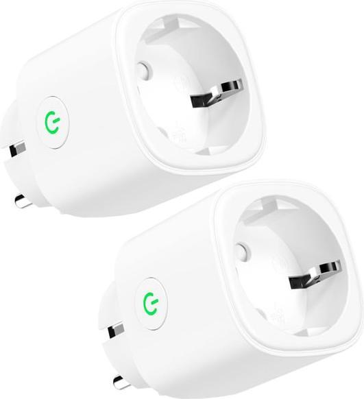 Meross Smart Wi-Fi Plug Matter