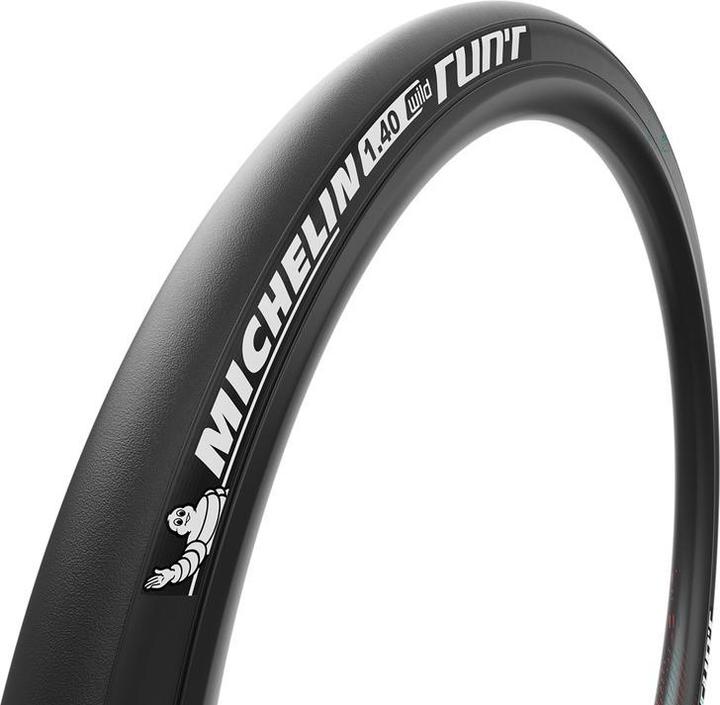 Produktbild Michelin Wild Run'R 28" Draht (35-622)