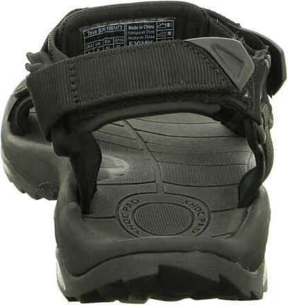 Actual product image Teva Terra Fi Lite (48.5)