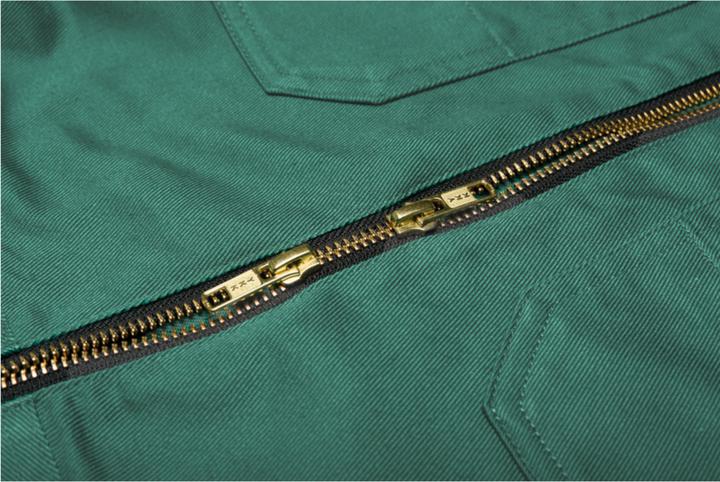 Produktbild Planam Rallyekombi MG 290 khaki 42 (42)