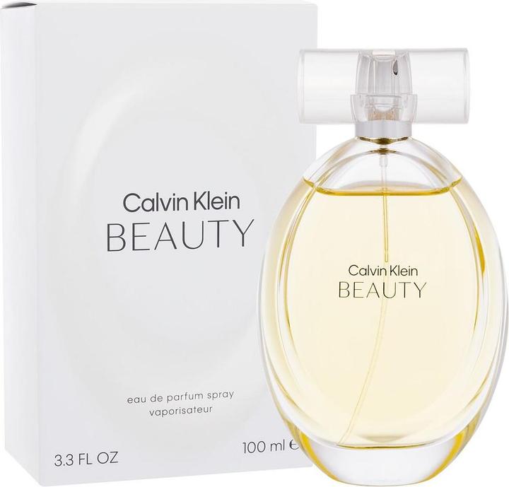 Produktbild Calvin Klein Beauty (Eau de Parfum, 100 ml)