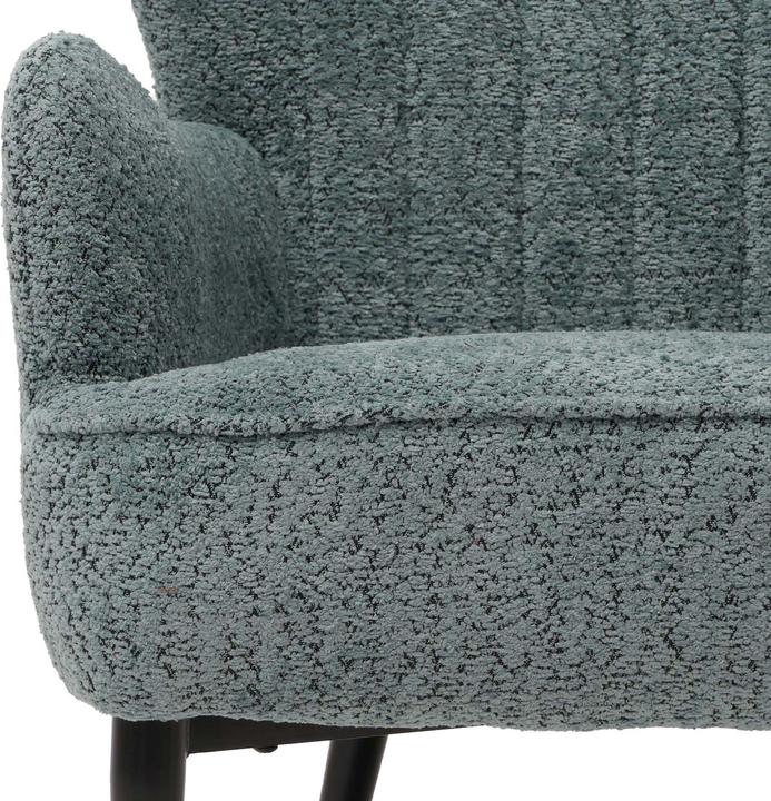 Produktbild JOHN316 Ohrensessel