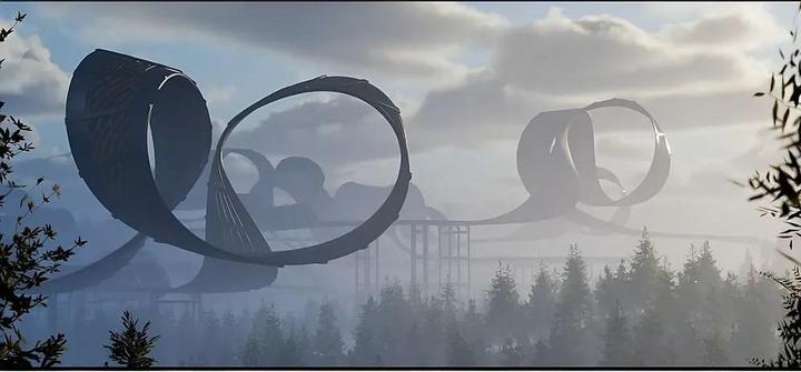 Immagine prodotto THQ Ricostruzione (Xbox One S, Xbox Series X, DE)