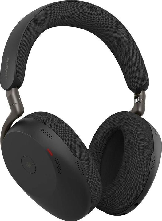 Produktbild Jabra Evolve3 85 UC + Ladestation (Kabellos, USB-A, Unify)