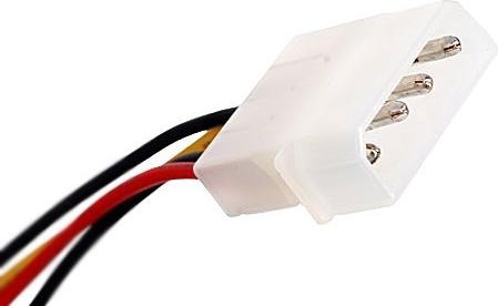 Produktbild Silverstone SST-FP35B Front-Access Panel (USB)