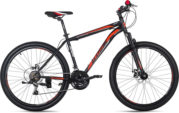 Produktbild KS Cycling Catappa (50 cm)