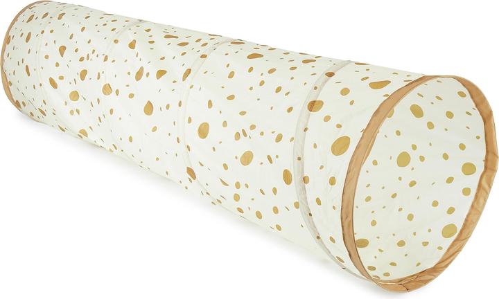 Bieco Pop up Play Tunnel Dots