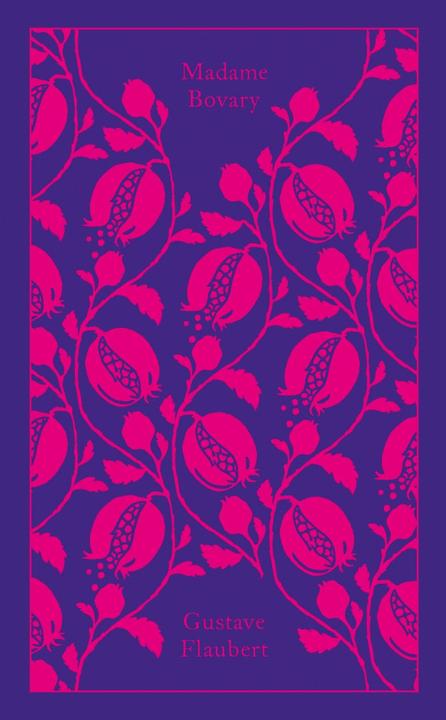 Produktbild Madame Bovary (Englisch, Gustave Flaubert, 2014)