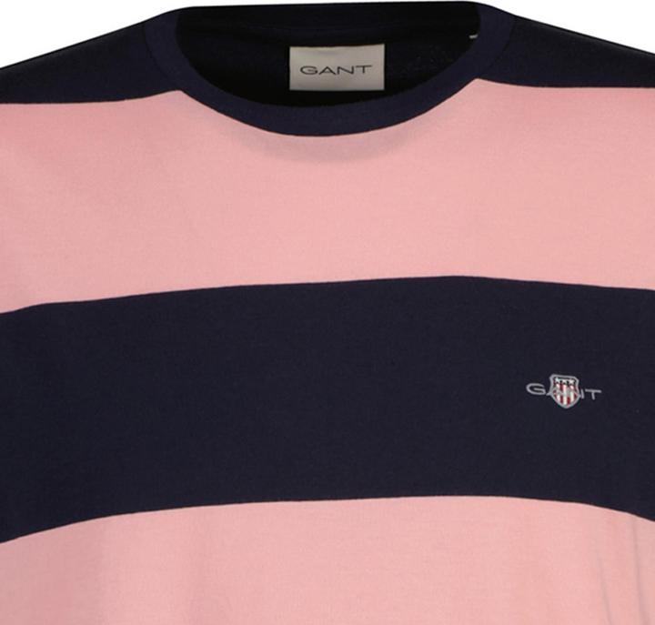 Produktbild GANT Bar Stripe T-Shirt (L)
