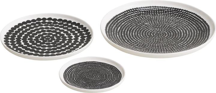 Produktbild Marimekko Räsymatto (25 cm)