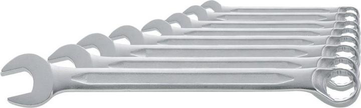 Image du produit Magni Clés mixtes DIN3113B 12 pcs. 6-22mm FORTIS (13 mm, 22 mm, 11 mm, 12 mm, 10 mm, 14 mm, 19 mm, 17 mm)