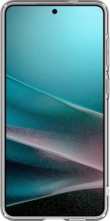 Immagine prodotto Spigen Custodia a cristalli liquidi (Samsung Galaxy S25 Edge)