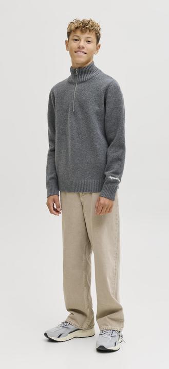 Actual product image Jack & Jones Strickpullover Junior Strickpullover (164)