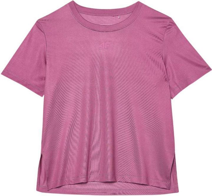 Produktbild 4F F1012 TShirt (M)