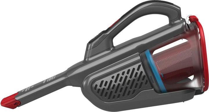 Image du produit Black & Decker BHHV 315 B
