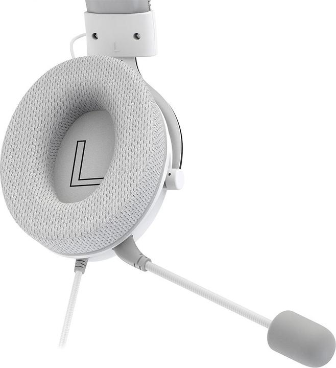 Immagine prodotto SPC Gear Cuscinetti auricolari in schiuma di memoria