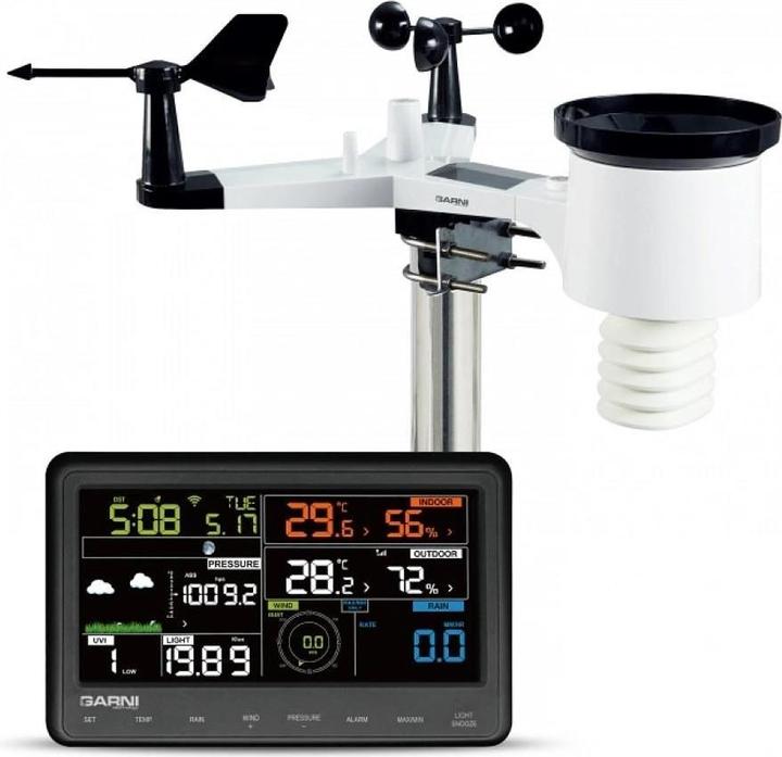 Productafbeelding Garni 940