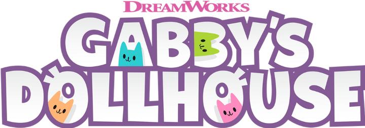 Actual product image Cerdá Gabbys Dolls House winter set snood hat gloves