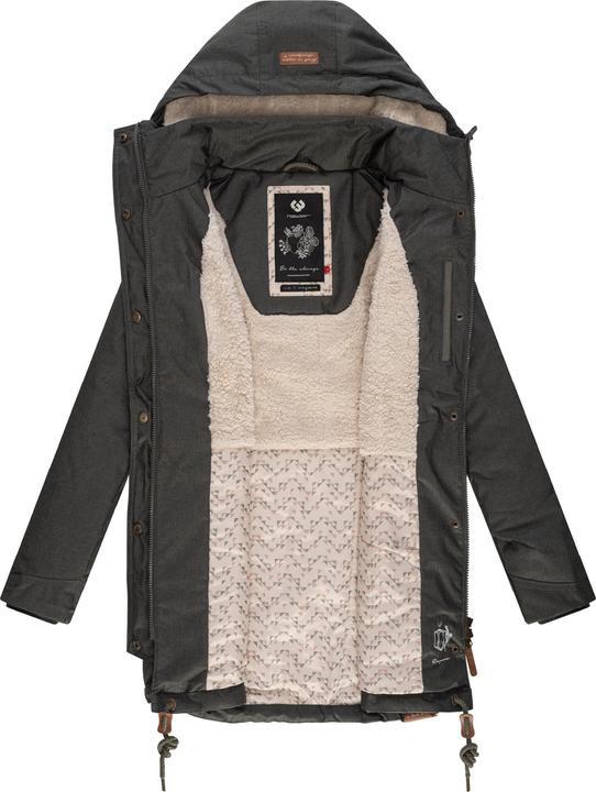 Image du produit Ragwear Tunned (S)