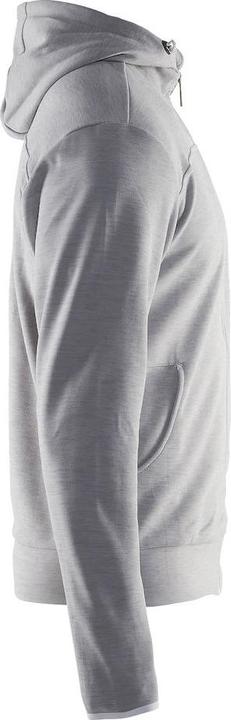 Image du produit Craft Leisure Full Zip Hood M (S)