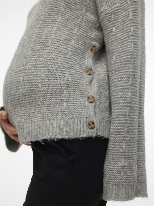 Immagine prodotto Mamalicious Umstands-strickpullover Gestricktes Oberteil