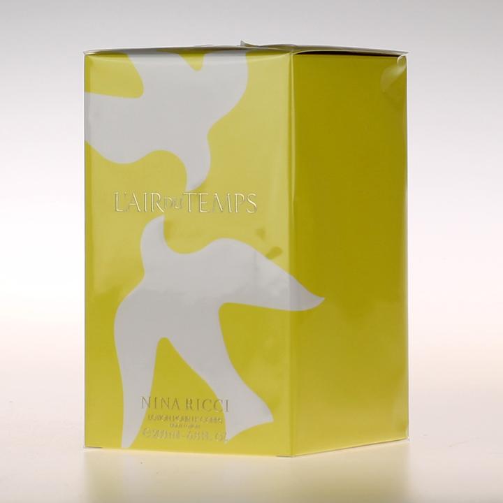 Produktbild Nina Ricci L'Air Du Temps Body Lotion (Körpercreme, 200 ml)