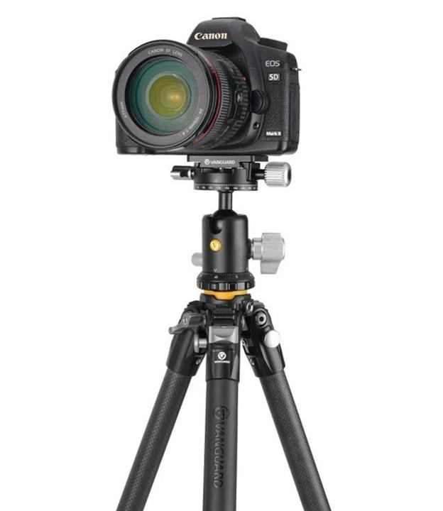 Produktbild Vanguard VEO 5 234CB110S (Carbon)